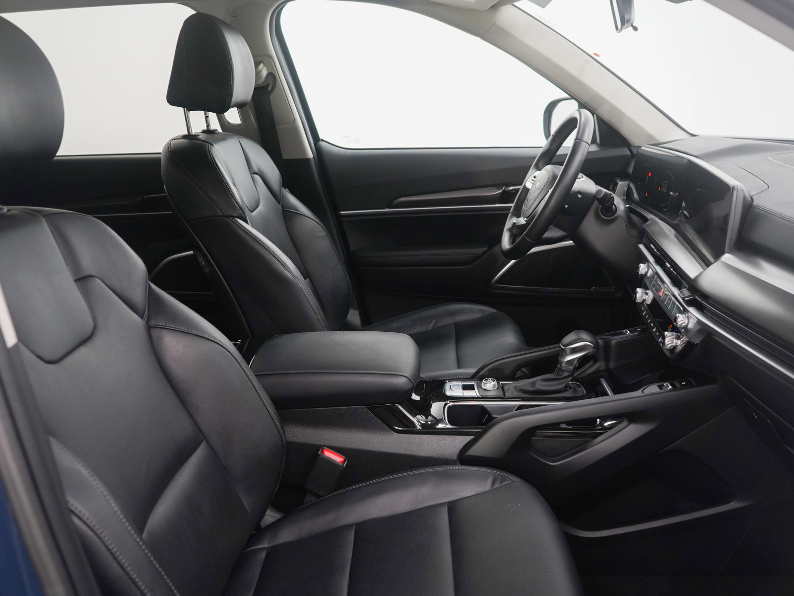 Used 2023 Kia Telluride S w/ S Sunroof Package image 11