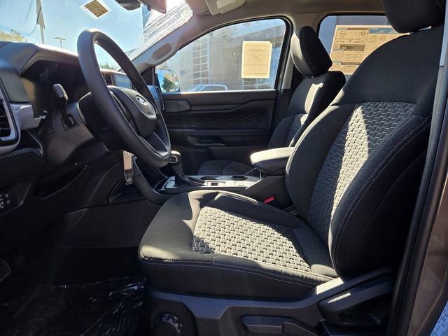 New 2025 Ford Ranger XL w/ Trailer Tow Package image 13
