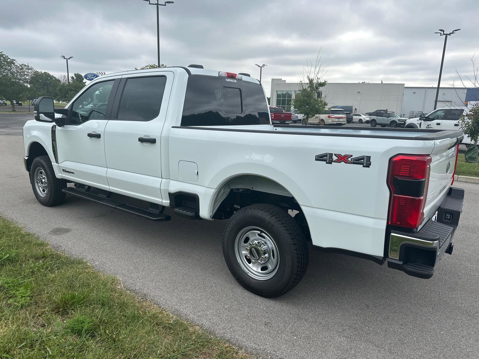New 2026 Ford F250 XL w/ 360-Degree Camera Package image 3