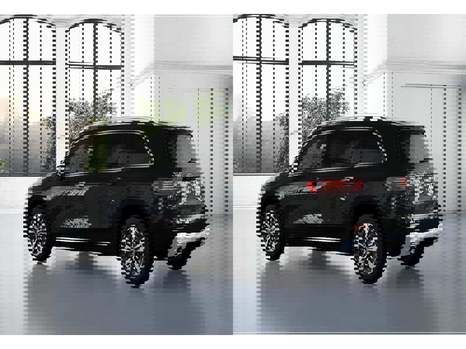 New 2026 Mercedes-Benz GLB 250 image 29