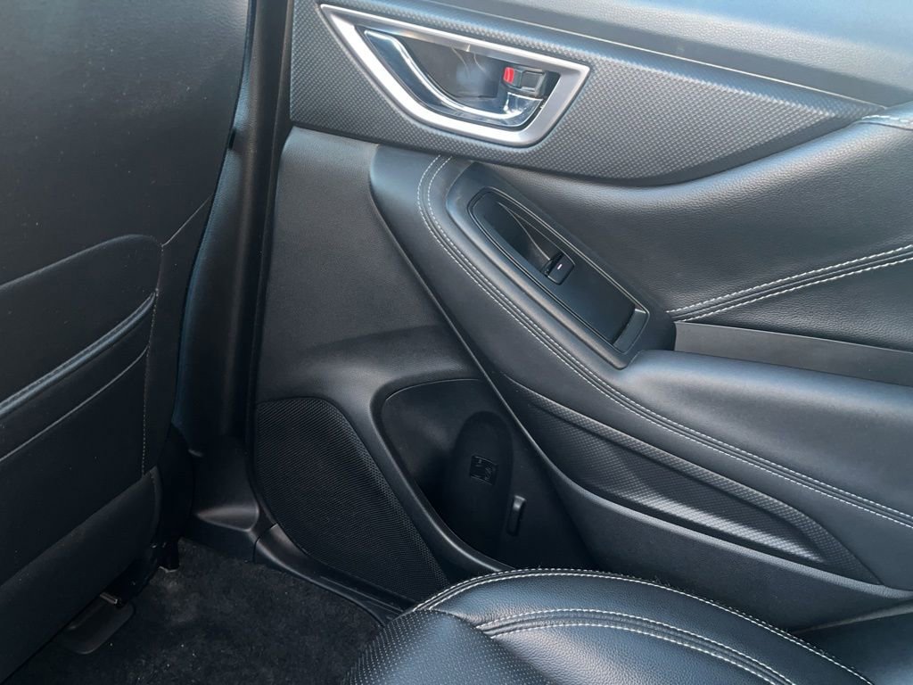 Used 2022 Subaru Forester Premium image 26