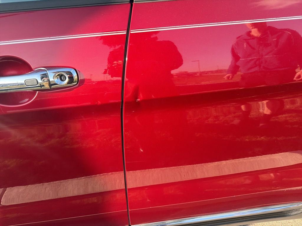 Used 2015 Ford Explorer Limited w/ Equipment Group 302A image 21