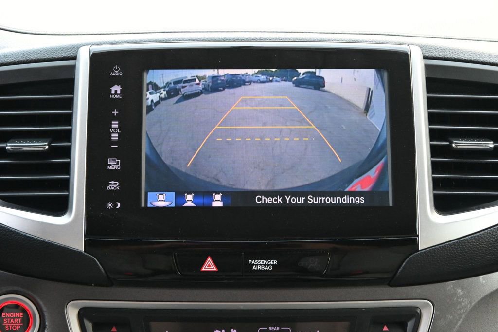 Used 2017 Honda Pilot EX image 11