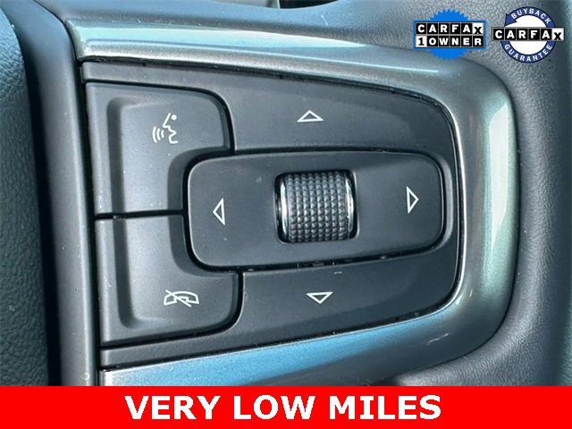 Certified 2023 Chevrolet Silverado 1500 LT w/ All Star Edition Plus image 19