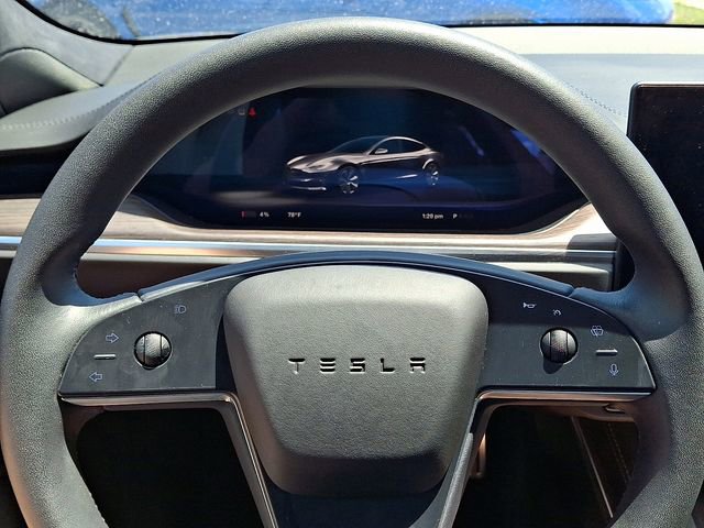 Used 2023 Tesla Model S AWD/4WD image 19
