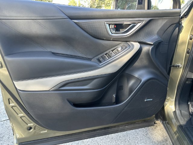 Certified 2023 Subaru Forester Limited AWD/4WD image 13