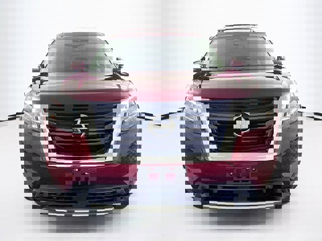 Certified 2023 Nissan Pathfinder SL image 2