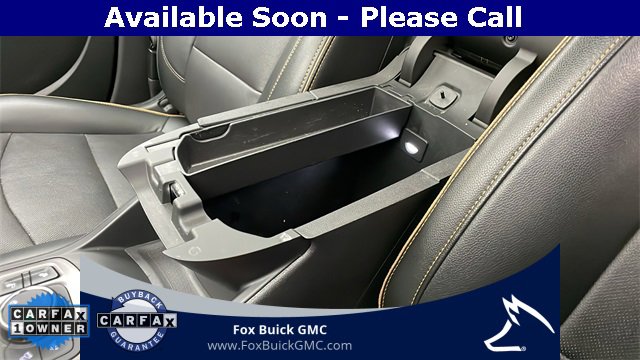 Certified 2022 GMC Terrain AT4 w/ Infotainment Package II image 29