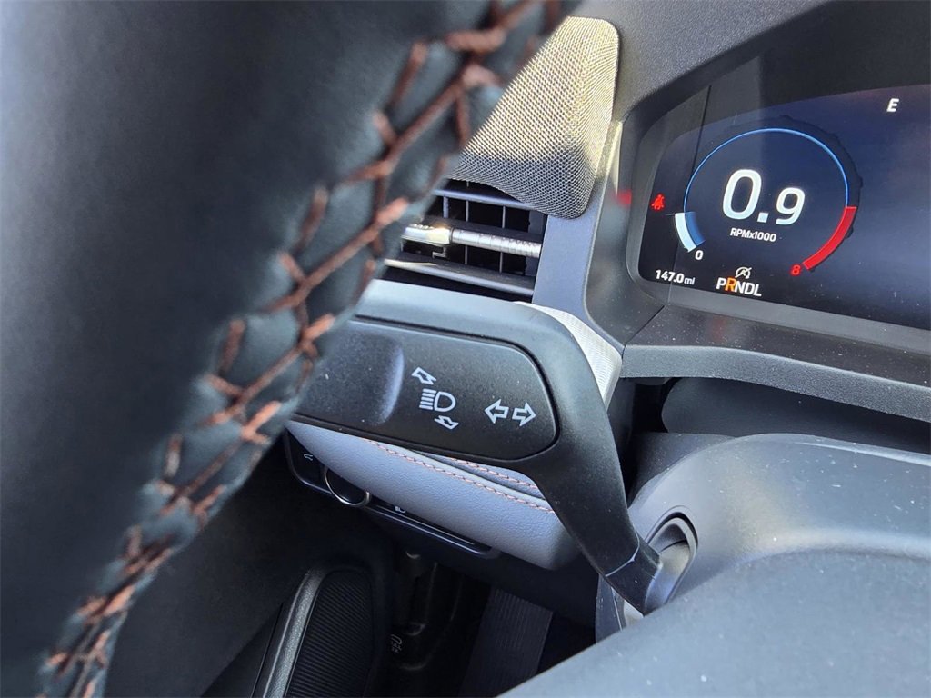 New 2025 Ford Explorer Active image 25