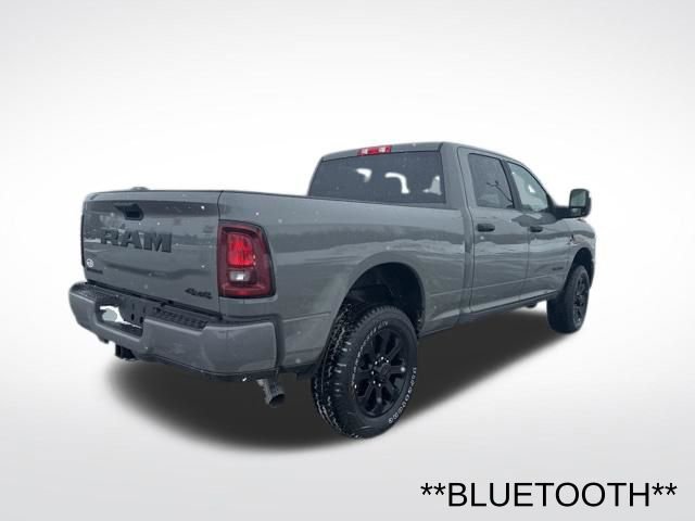 New 2026 RAM 2500 Big Horn image 7