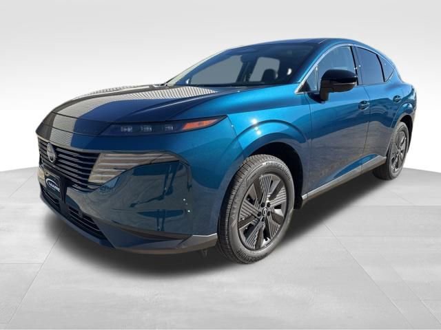 New 2026 Nissan Murano SL image 5