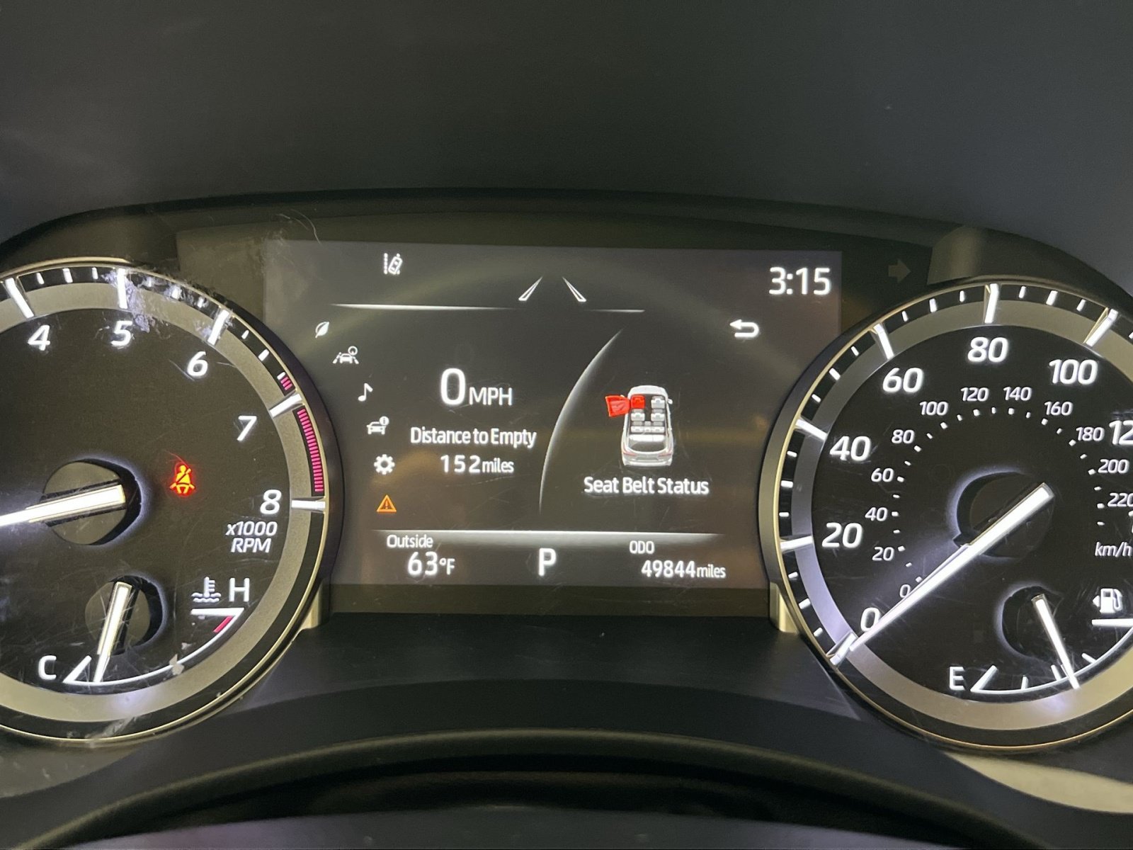 Used 2022 Toyota Highlander XLE AWD/4WD image 17
