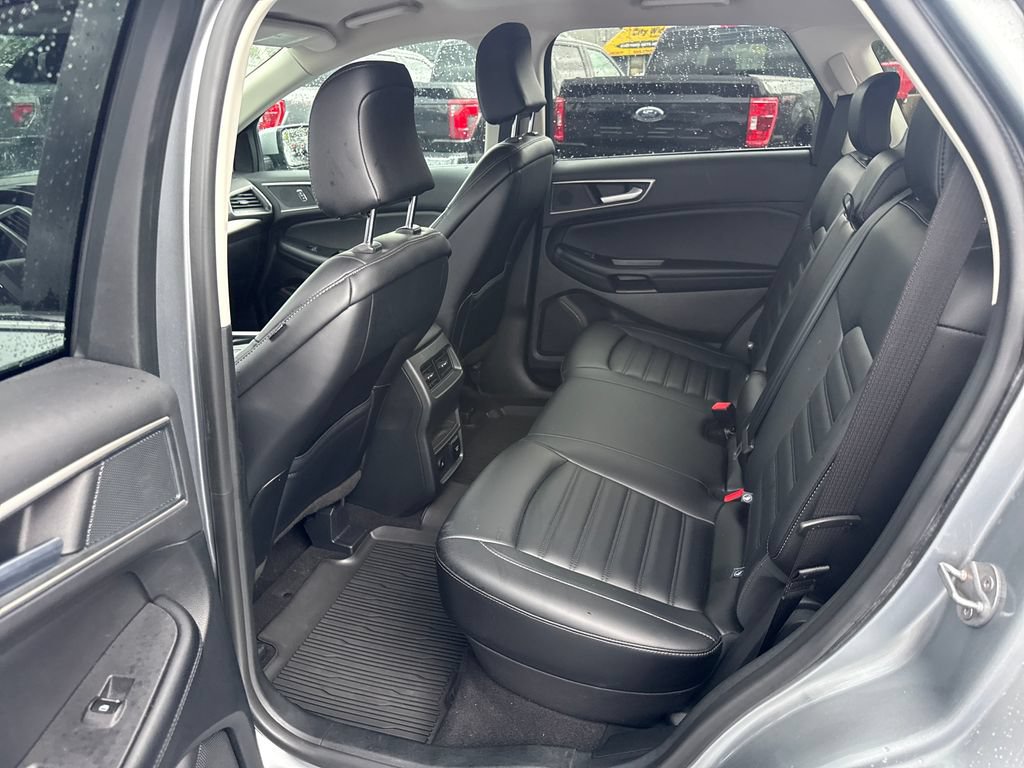 Used 2024 Ford Edge SEL w/ Convenience Package AWD/4WD image 18