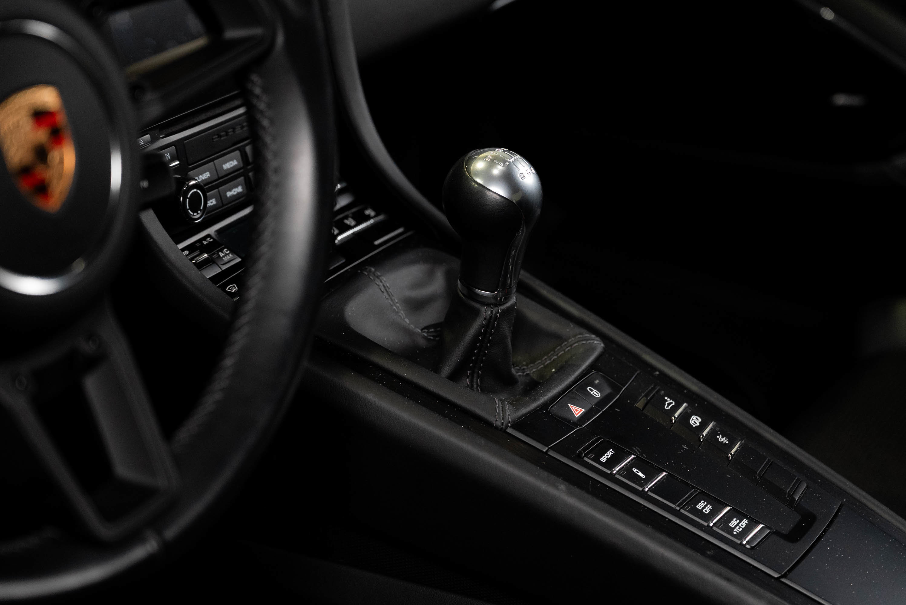 Used 2018 Porsche 911 GT3 image 21