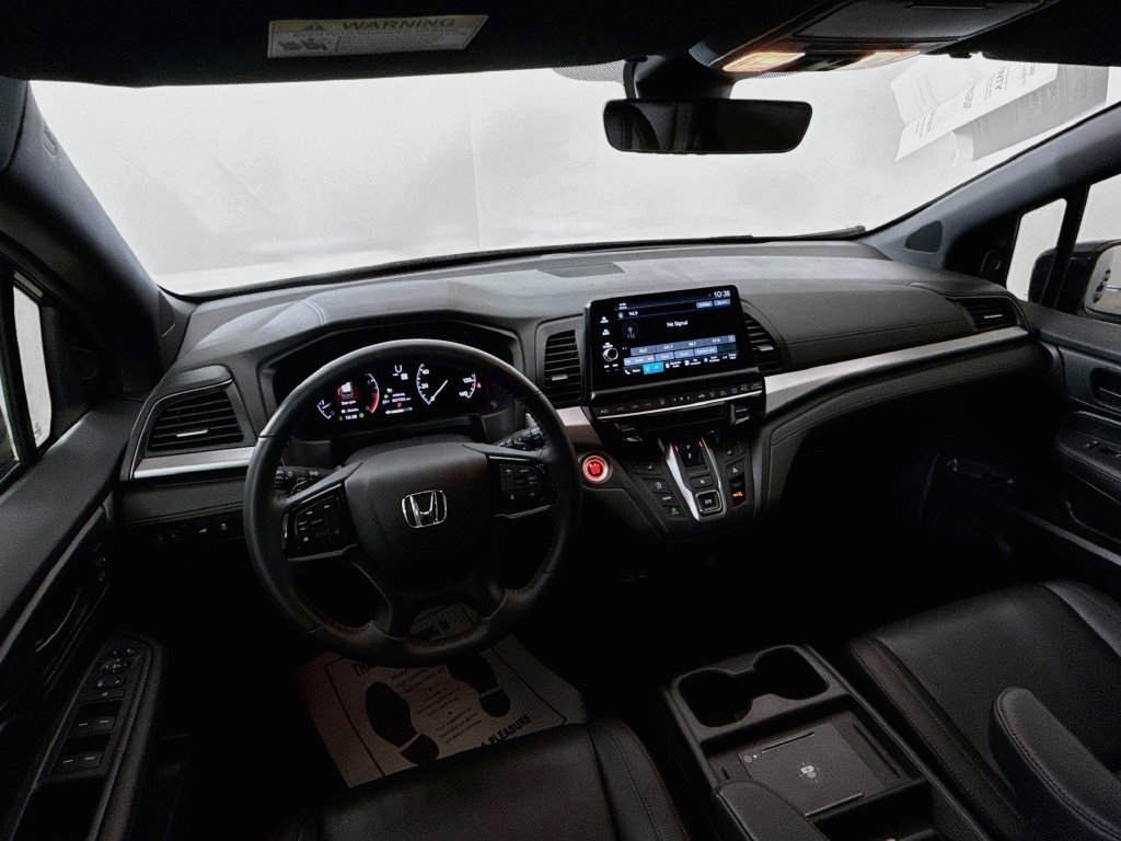 Used 2026 Honda Odyssey Sport-L image 24
