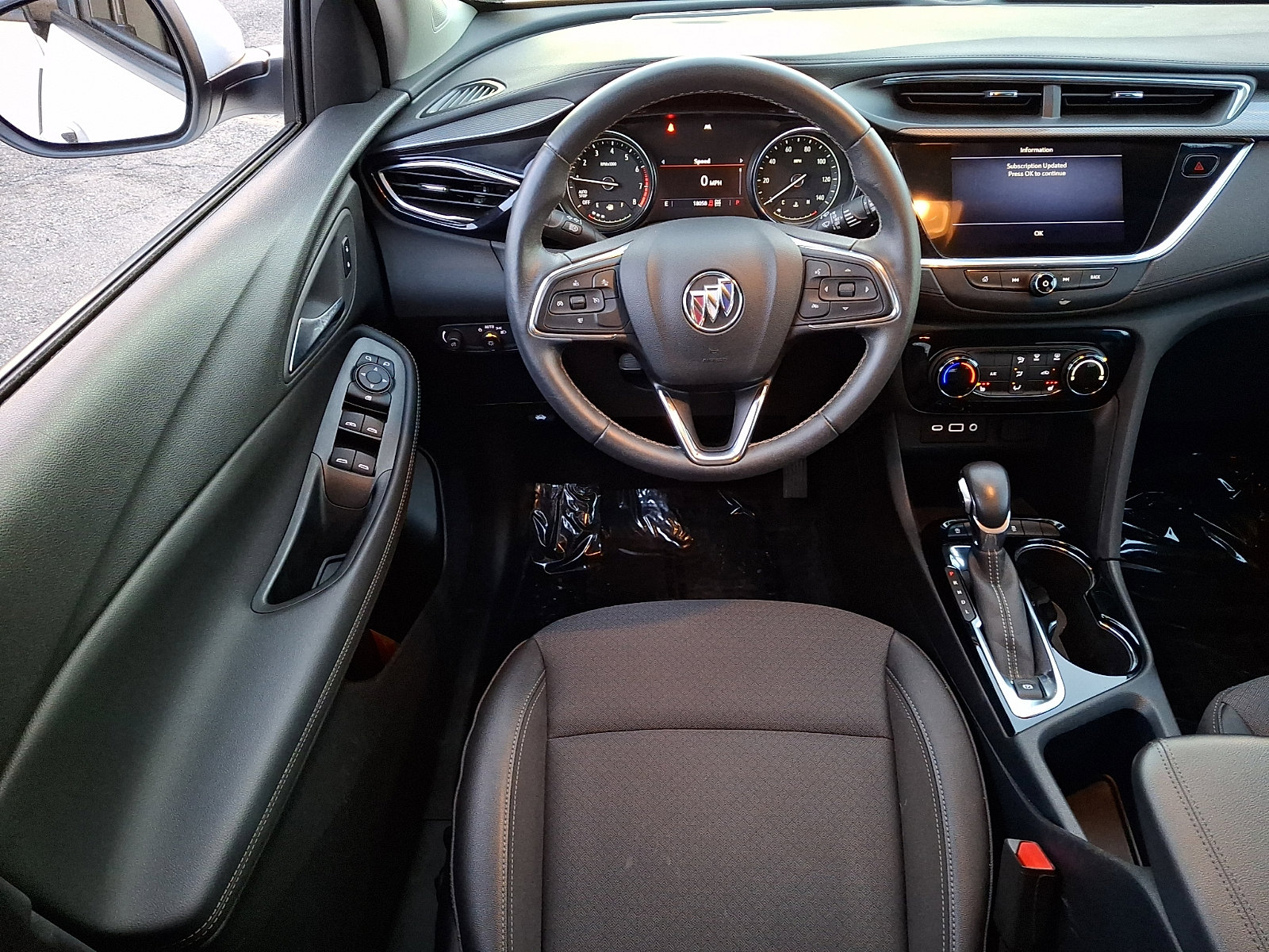 Used 2023 Buick Encore GX Preferred w/ Cold Weather Comfort Package image 11