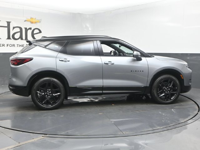 New 2026 Chevrolet Blazer RS w/ Driver Confidence II Package AWD/4WD image 15