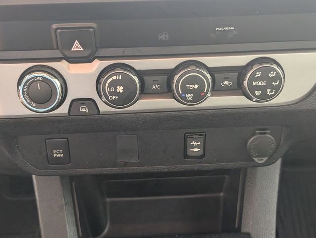 Used 2019 Toyota Tacoma SR w/ SR Convenience Package image 20