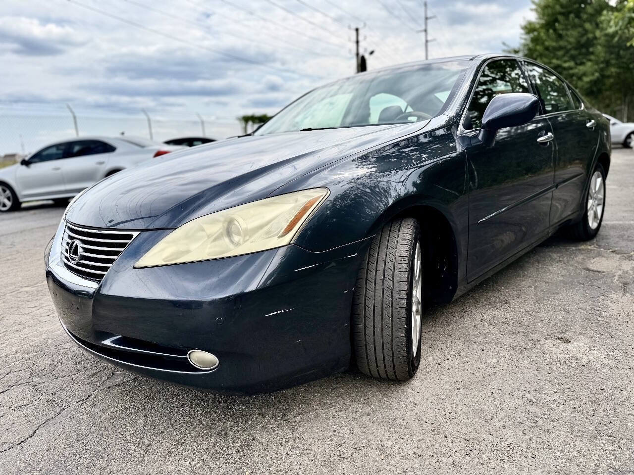Used 2007 Lexus ES 350 FWD image 7