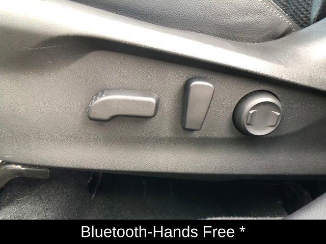 Used 2023 Subaru Forester Premium image 13