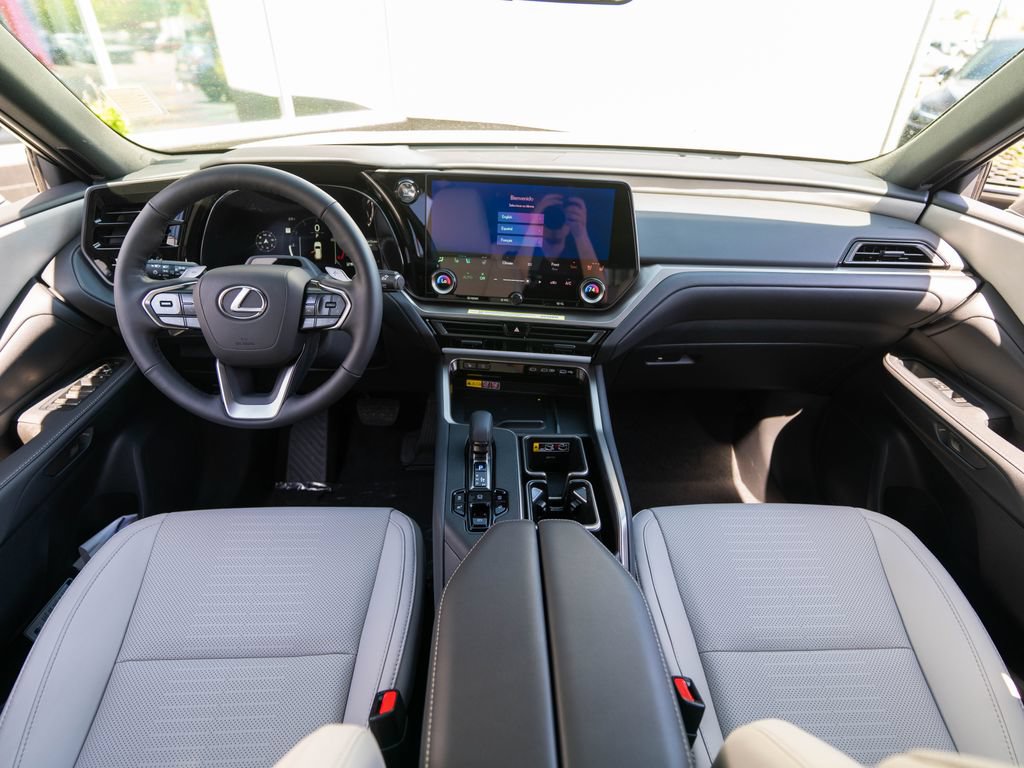 New 2026 Lexus TX 350 AWD w/ Technology Package image 13