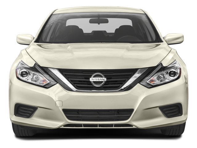 Used 2016 Nissan Altima 2.5 S w/ Power Driver Seat Package FWD image 7