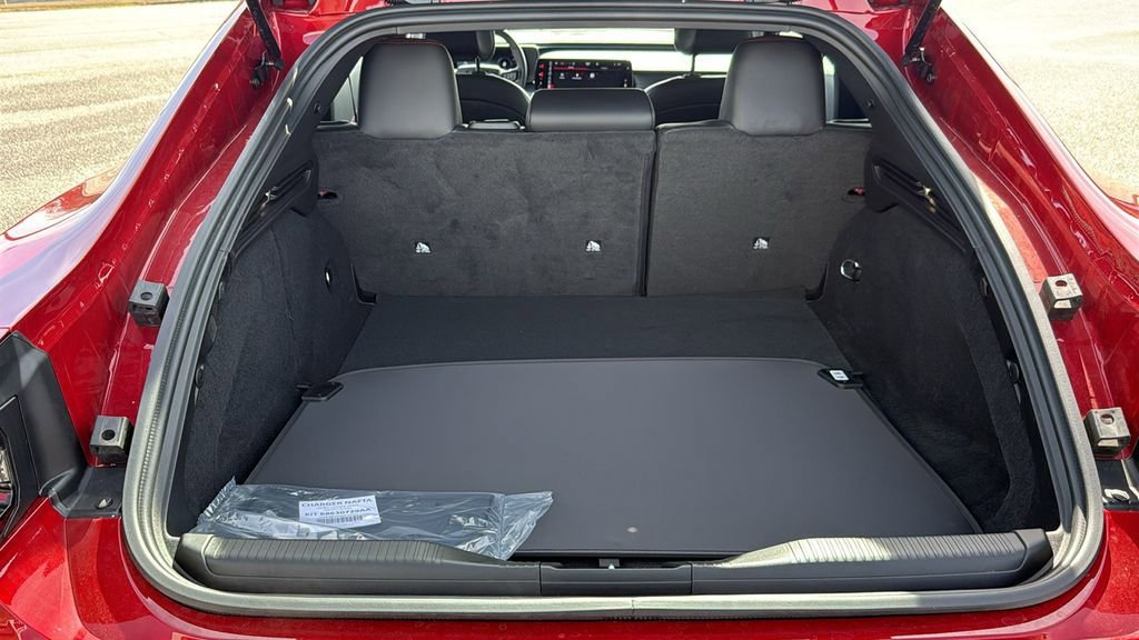 New 2026 Dodge Charger Scat Pack w/ Blacktop Package image 11