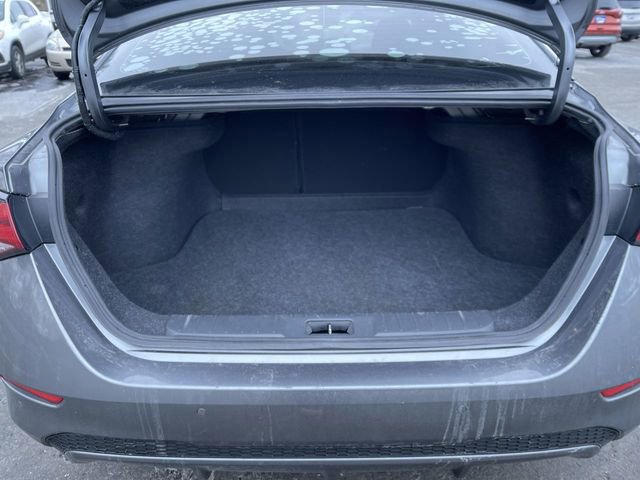 Used 2020 Nissan Sentra SV image 24