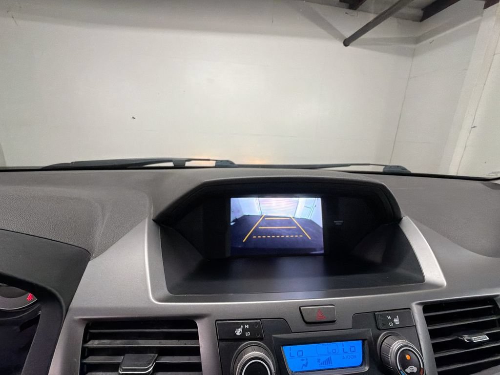 Used 2012 Honda Odyssey EX-L image 14