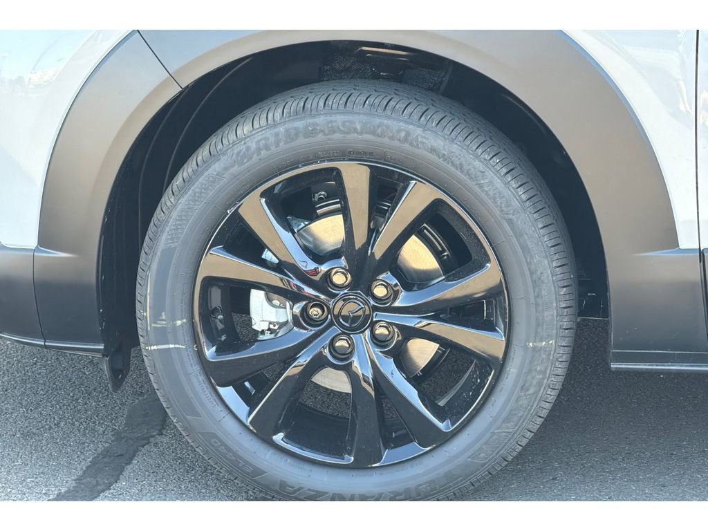 New 2026 MAZDA CX-30 Aire Edition AWD/4WD image 25