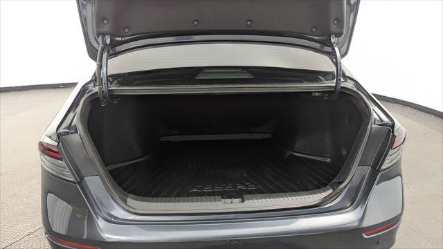 Used 2023 Honda Accord LX image 18