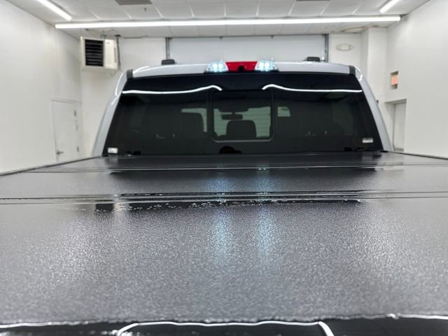 Certified 2025 Ford F150 Platinum w/ FX4 Off-Road Package image 20