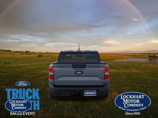 New 2026 Ford Maverick Lariat w/ 4K Tow Package image 36