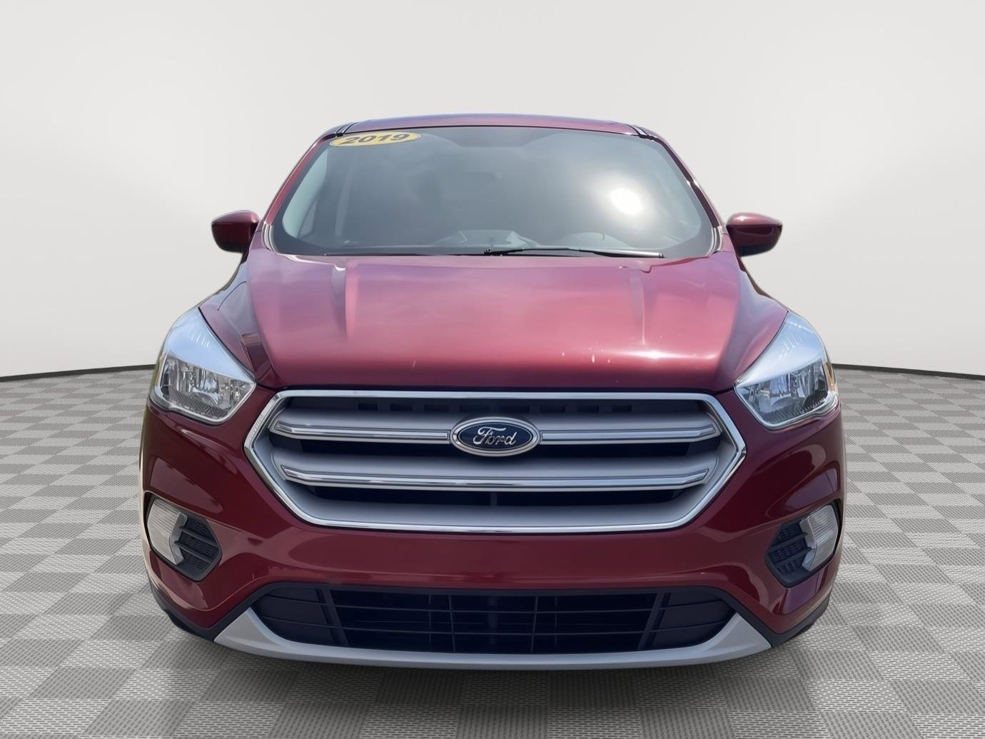 Used 2019 Ford Escape SE image 15