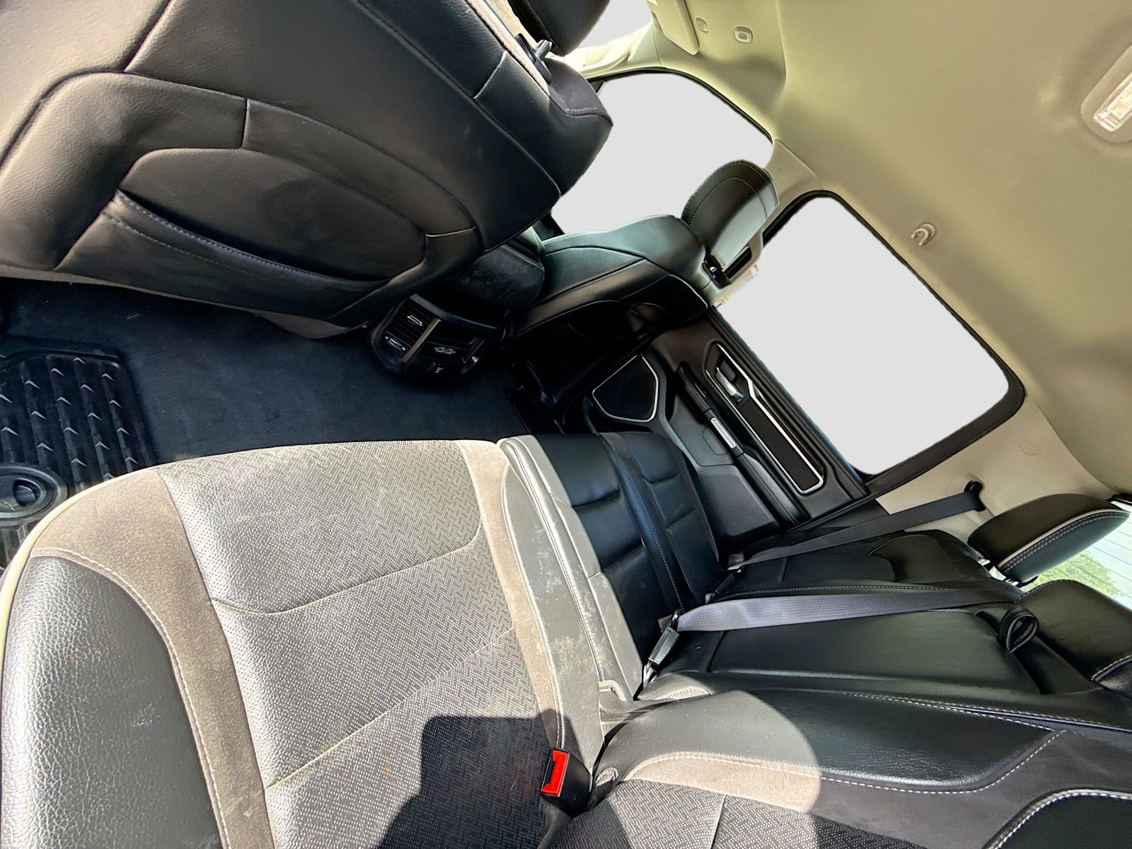 Used 2022 RAM 1500 Laramie RWD image 23