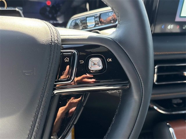 New 2025 Lincoln Aviator Black Label image 27