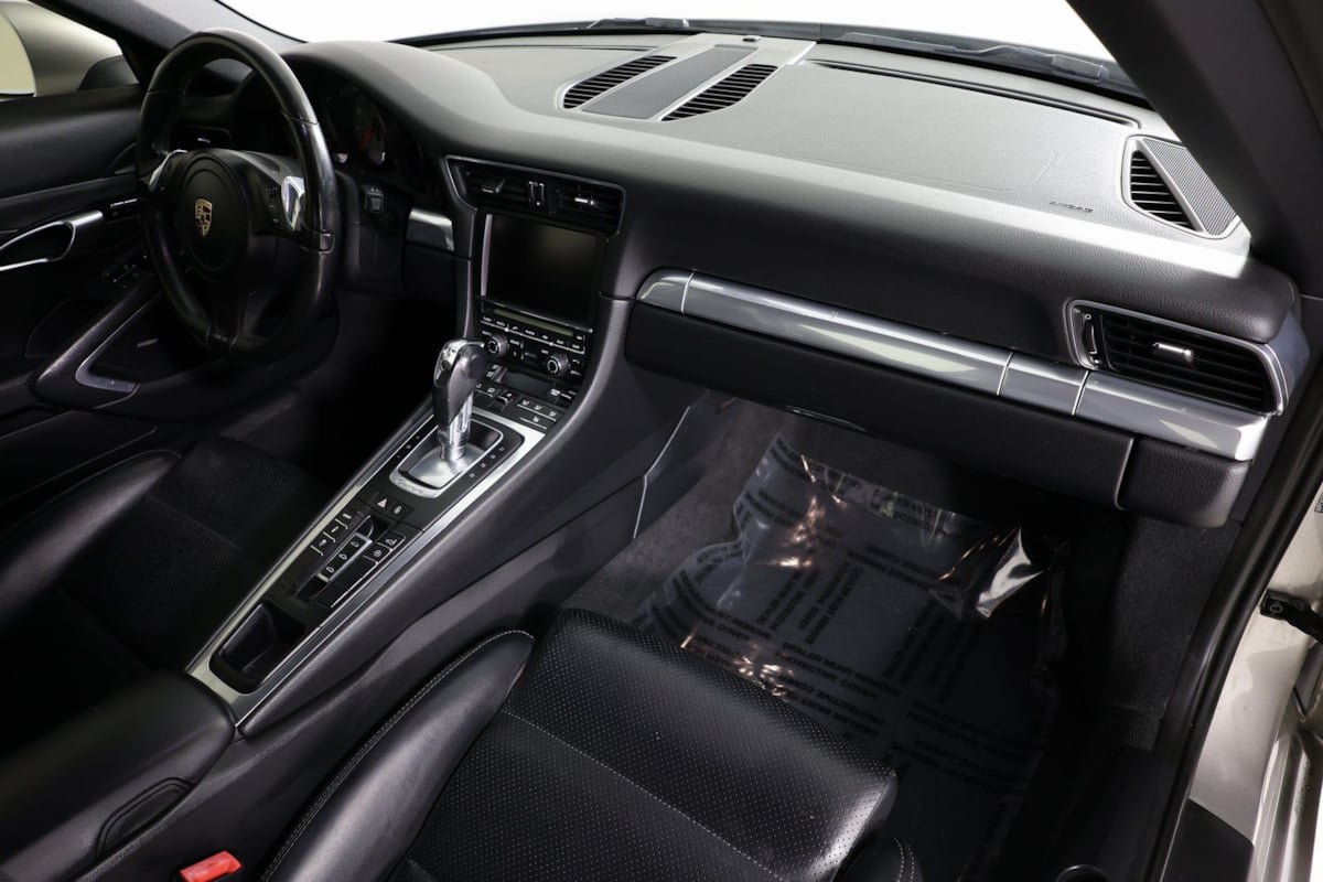 Used 2013 Porsche 911 Carrera 4S AWD/4WD image 30