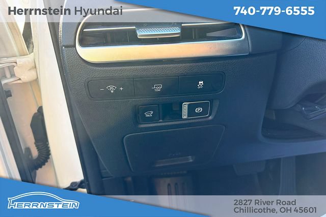 Used 2023 Hyundai Palisade XRT AWD/4WD image 17