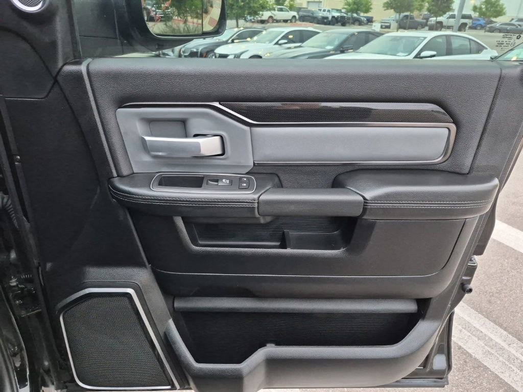 Used 2020 RAM 2500 Power Wagon image 15