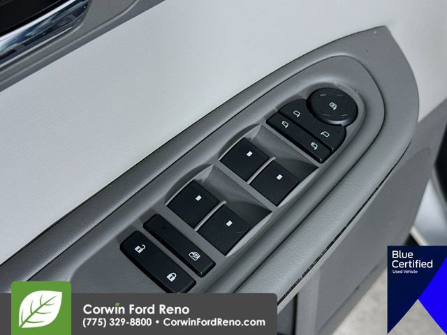 Used 2017 GMC Acadia Limited SLT image 21