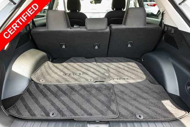 Certified 2024 Hyundai Ioniq 5 SE RWD image 29