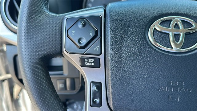 Used 2019 Toyota Tacoma SR5 image 24