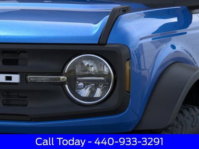 New 2026 Ford Bronco Big Bend AWD/4WD image 23