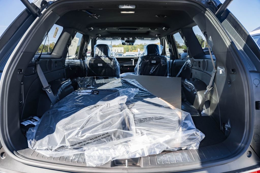 New 2026 Hyundai Palisade XRT Pro image 7
