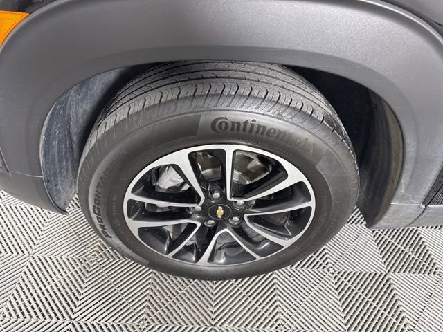 Used 2024 Chevrolet TrailBlazer LT w/ Convenience Package image 10