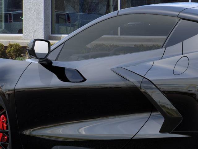 New 2027 Chevrolet Corvette Stingray Coupe w/ 1LT RWD image 36