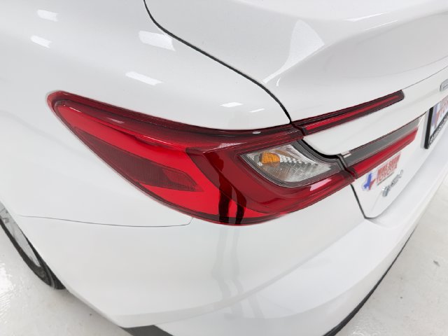 New 2026 Toyota Camry LE w/ Convenience Package FWD image 36