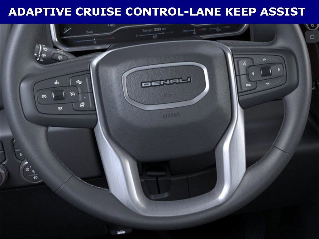 New 2026 GMC Sierra 3500 Denali image 7