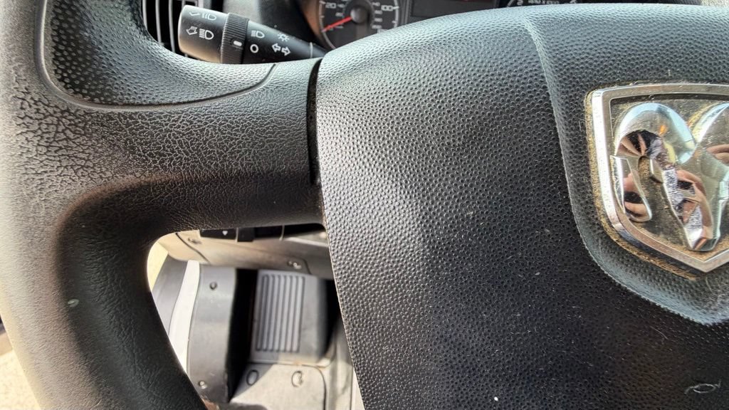 Used 2014 RAM ProMaster 1500 FWD image 15