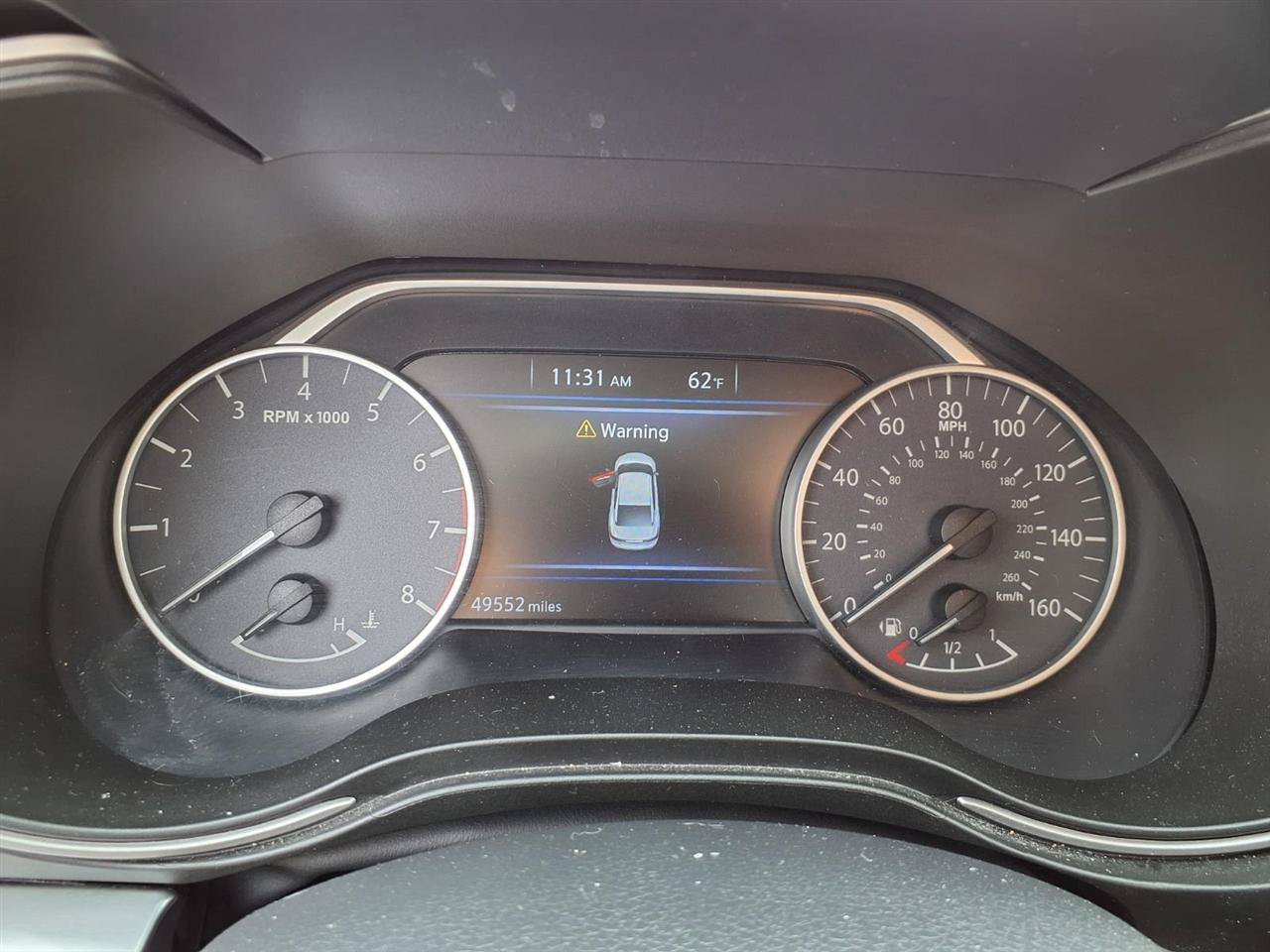 Used 2023 Nissan Maxima SL FWD image 15
